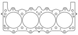 Cometic Chrysler A-8 Sprint Block .040in MLS Cylinder Head Gasket - 4.165in Bore - With W9 Heads