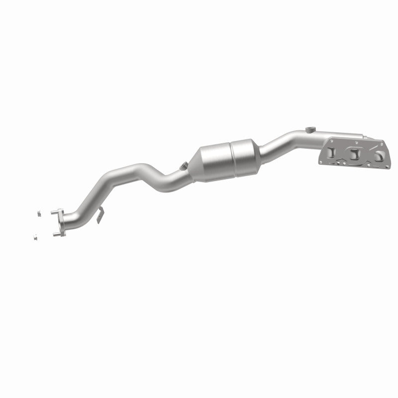 MagnaFlow Conv DF 05-09 Audi A8 6.0L