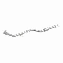 Load image into Gallery viewer, Magnaflow Conv DF 01-04 SLK230 2.3 Underbody