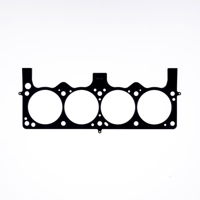 Cometic Chrysler R3 Race Block .030in MLS Cylinder Head Gasket - 4.200in Bore - W2 Heads