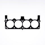 Cometic Chrysler R3 Race Block .098in MLS Cylinder Head Gasket - 4.200in Bore - W2 Heads