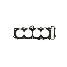 Load image into Gallery viewer, Cometic 07-08 Yamaha YZFR1 78mm Bore .018 Head Gasket