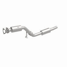 Load image into Gallery viewer, MagnaFlow Conv DF 05-08 Audi Quattro 3.2L Passenger Side