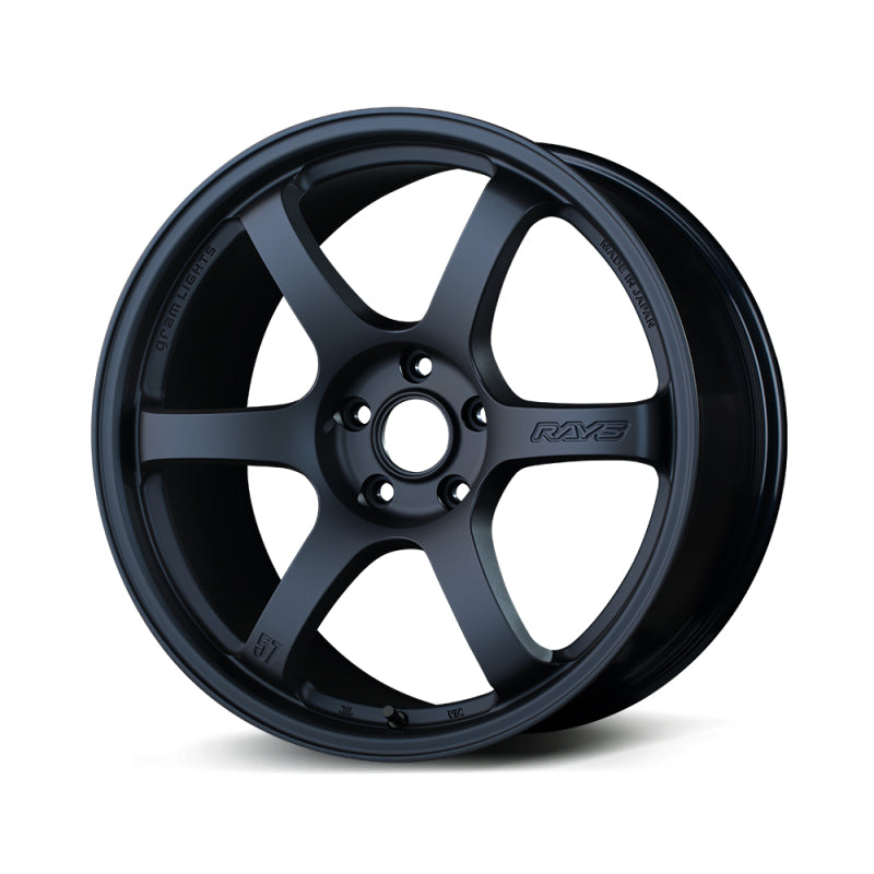 Gram Lights 57DR Overseas Limited 17X9.0 +38 5-114.3 Admiral Blue