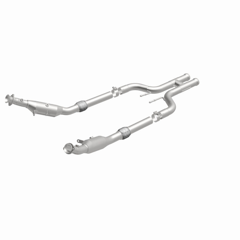 Magnaflow 2014 Mercedes-Benz S550 4.6L Direct Fit Converter