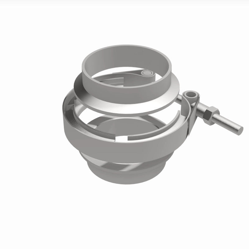 MagnaFlow Clamp Flange Assembly 2.5 inch