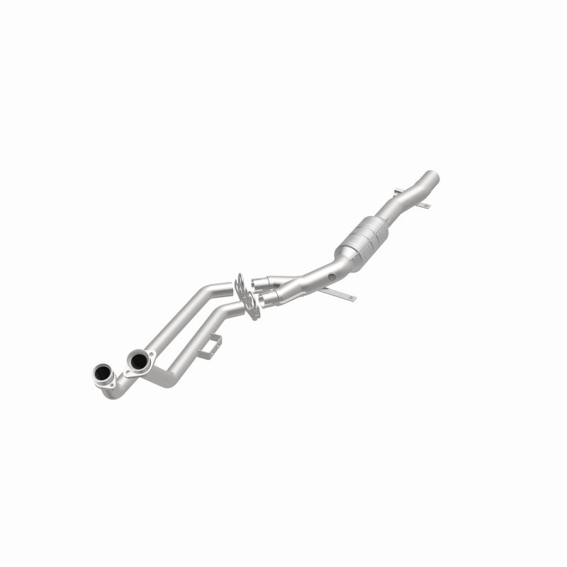 MagnaFlow Conv DF 2002 Mercedes SL600 Passenger Side