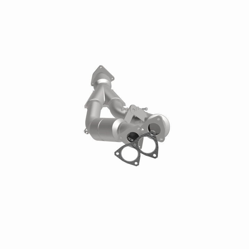 MagnaFlow Conv DF 04-06 VW Touareg 3.2L