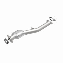 Load image into Gallery viewer, Magnaflow Conv DF 06-08 Subaru Forester/06-07 Impreza 2.5L Rear Turbocharged (49 State)