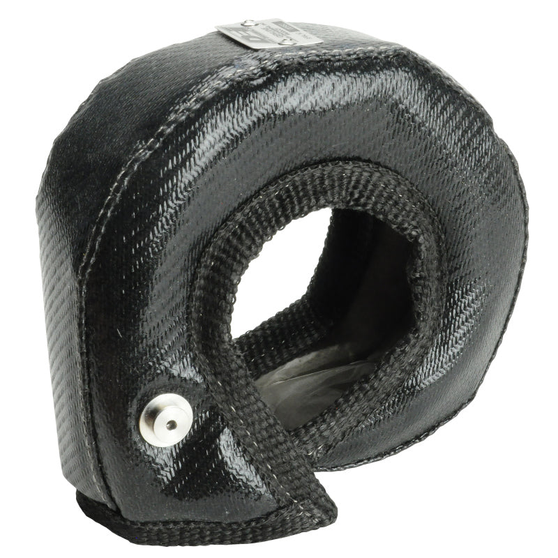 DEI Gen-3 Turbo Shield T3 - Kit - Onyx