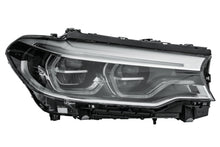 Load image into Gallery viewer, Hella 2017-2019 BMW 530e xDrive Headlight Assembly