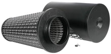 Load image into Gallery viewer, K&amp;N Replacement Canister Filter-HDT