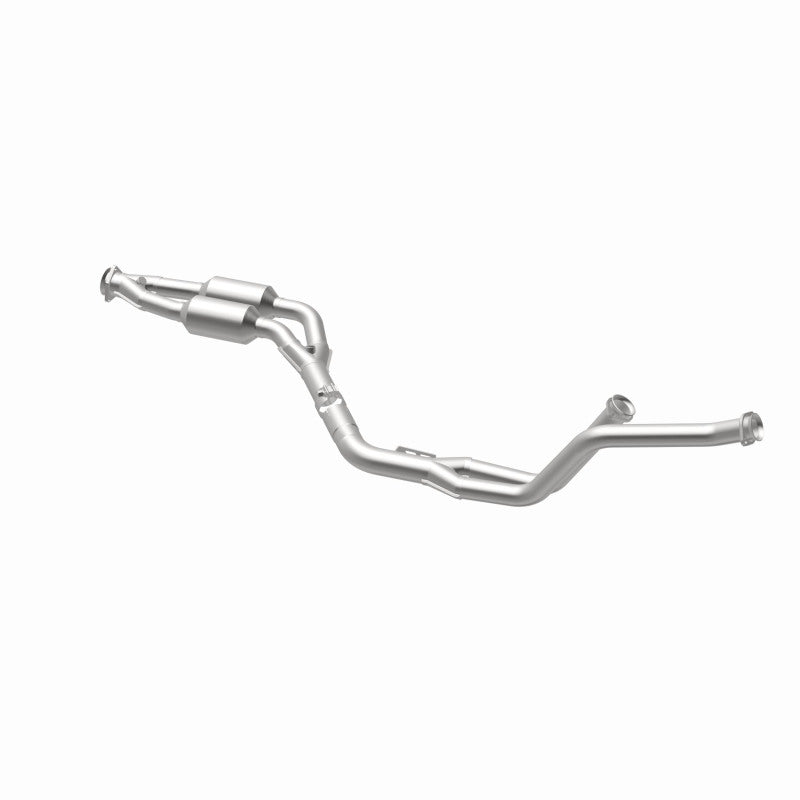 MagnaFlow Conv DF 94-97 MercedeS C280 2.8L