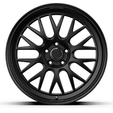 Load image into Gallery viewer, fifteen52 Holeshot RSR 20x10 5x114.3 35mm ET 70.5mm Center Bore Asphalt Black