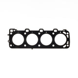 Cometic Porsche M28.41/M28.42/M28.43/M28.44/M28.45 .066in MLS Cylinder Head Gasket-100mm Bore-LHS