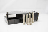 Wheel Mate Stud Conversion Kit M12x1.5 2.575in L - Nickel Plated (QTY 20)