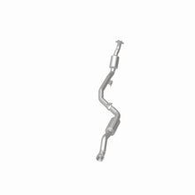 Load image into Gallery viewer, MagnaFlow Conv DF 06-09 Mercedes-Benz E350 3.5L 4matic Driver Side