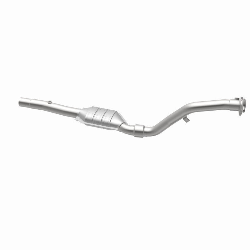 MagnaFlow Conv DF 00-03 Audi A8 Quatt 4.2L Passenger Side