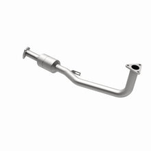 Load image into Gallery viewer, MagnaFlow Conv DF 92-94 2.8L Audi 100 Passenger Side MT