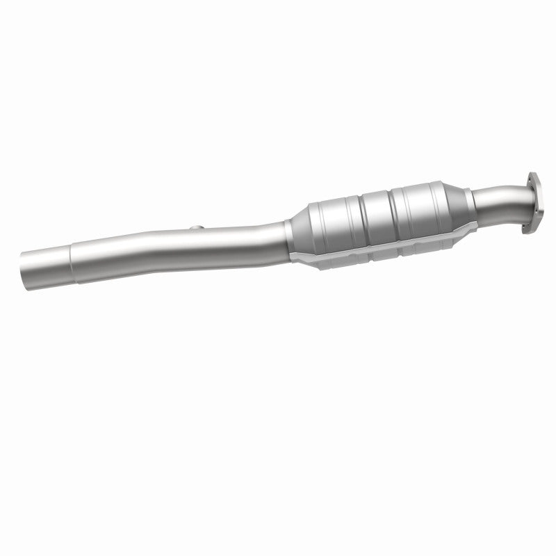 MagnaFlow Conv DF 97-99 Audi A8 3.7L Driver Side