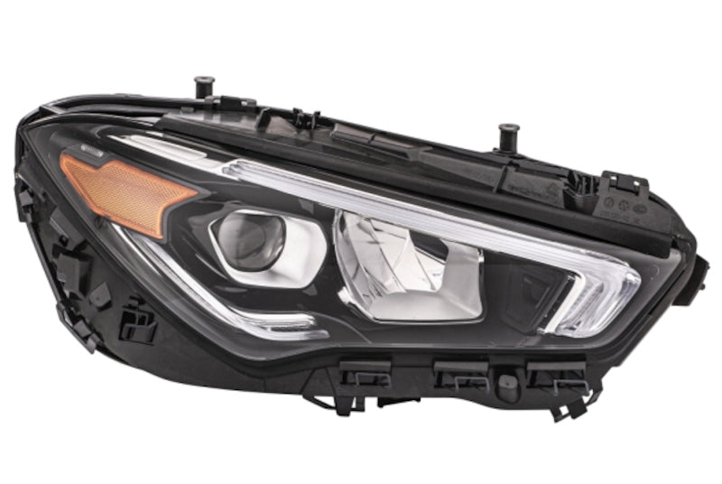 Hella 20-21 Mercedes-Benz Cla Headlamp Rh Led Static