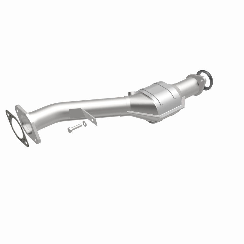 MagnaFlow Conv DF 04-07 Subaru WRX/STI 2.5L T