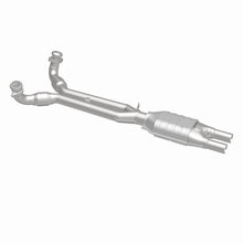 Load image into Gallery viewer, MagnaFlow Conv DF 81-86 Alfa Romeo GTV6 2.5L