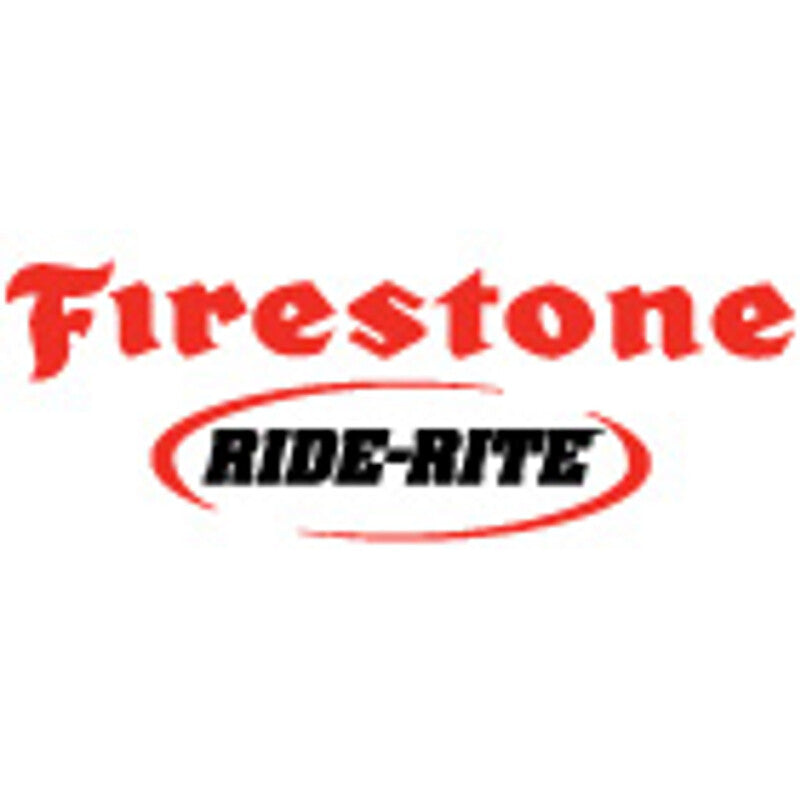 Firestone Air Command - Single ECU Service Pack (WR17609535)