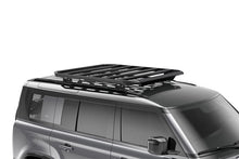 Load image into Gallery viewer, Thule Caprock S Roof Platform - Black