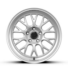 Load image into Gallery viewer, fifteen52 Holeshot RSR 20x10 5x114.3 35mm ET 70.5mm Center Bore Radiant Silver