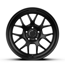 Load image into Gallery viewer, fifteen52 Apex RSR 18x9.5 5x120 22mm ET 72.56mm Center Bore Asphalt Black