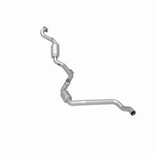 Load image into Gallery viewer, MagnaFlow Conv DF Mercedes ML55 01-03 Driver Side