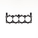 Cometic Chrysler A-8 Sprint Block .030in MLS Cylinder Head Gasket - 4.250in Bore - With W9 Heads