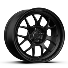 Load image into Gallery viewer, fifteen52 Apex RSR 18x10.5 5x120 25mm ET 72.56mm Center Bore Asphalt Black