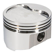 Load image into Gallery viewer, JE Pistons Ford Small Block 289/302 4.030in. Bore 1.600in. CH -14.50 CC Piston Set