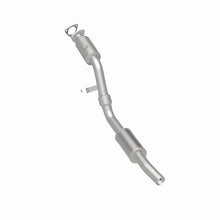 Load image into Gallery viewer, MagnaFlow Conv DF 05-08 Audi Quattro 3.2L Passenger Side