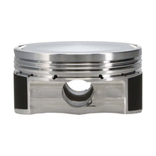Load image into Gallery viewer, JE Pistons Gen 3 Hemi 6.2L Hellcat 4.095in Bore 1.280CD Dish 0.927in Pin Dia - Set of 8