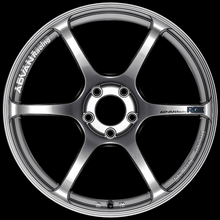 Load image into Gallery viewer, Advan GT Beyond 20x9.5 +25 5-112 Racing Sand Metallic Wheel