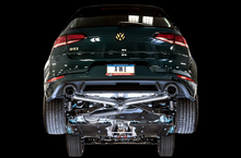 Load image into Gallery viewer, AWE Tuning Volkswagen GTI MK7.5 2.0T Touring Edition Exhaust w/Chrome Silver Tips 102mm