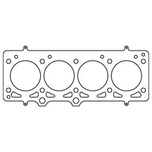 Load image into Gallery viewer, Cometic Ferrari F120A/F120D Dino V8 .070in MLS Cylinder Head Gasket - 84mm Bore