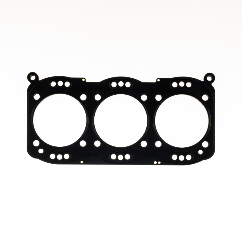 Cometic Porsche M96.70/M96.70S/M96.70SL/M96.76/M96.79 996 .086in MLS Cylinder Head Gasket-102mm Bore