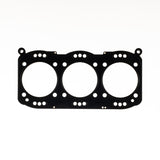 Cometic Porsche M96.70/M96.70S/M96.70SL/M96.76/M96.79 996 .050in MLS Cylinder Head Gasket-102mm Bore