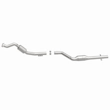 Load image into Gallery viewer, MagnaFlow Conv DF 96-98 Mercedes SL500 5.0L