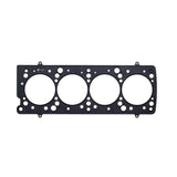 Cometic Fiat Twin Cam .086in MLS Cylinder Head Gasket - 85mm Bore