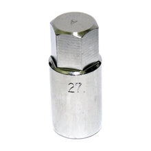 Load image into Gallery viewer, Rays Key Number 27 Replacment Key L42 Long Type