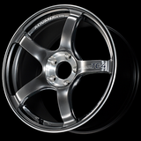 Advan TC4 16x7/ ET35 / 5x114.3 - Racing Hyper Black & Diamond Cut