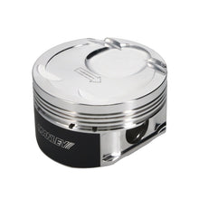 Load image into Gallery viewer, Manley Ford EcoBoost 3.5L 3.652in Bore 9:1 CR Piston Set