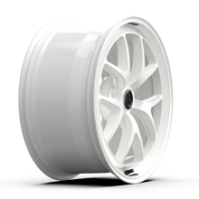 Load image into Gallery viewer, fifteen52 Sector RSR 19x9.5 5x114.3 38mm ET 73.1mm Center Bore Rally White