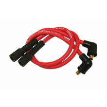 Load image into Gallery viewer, Moroso 97 -98 Harley-Davidson FLT/FLHT/FLHR/FLTR Ultra 40 Wire Set - Red