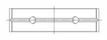 Load image into Gallery viewer, ACL Ford Duratorq 2.0L2.2L2.4L Diesel RACE Series Engine Crankshaft Main Bearing Set